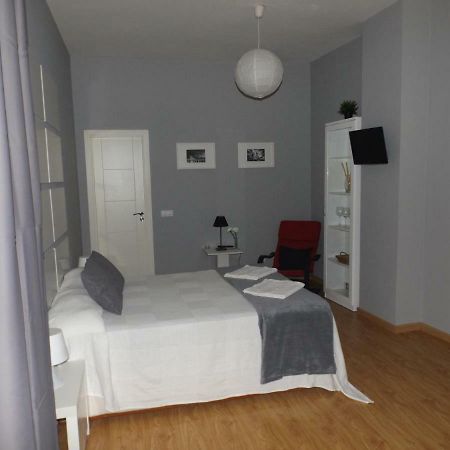Апартаменты Malaga Centro_5 Экстерьер фото